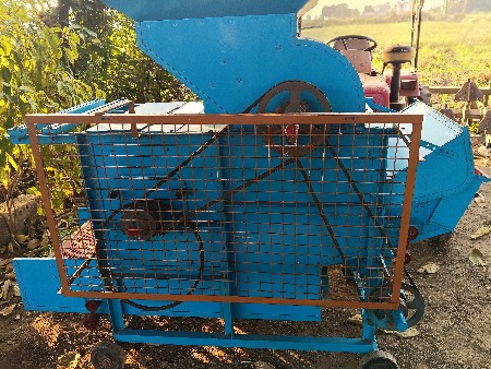 ઘઉં સાફ કરવા માટે કોન્ટેક્ટ કરો.