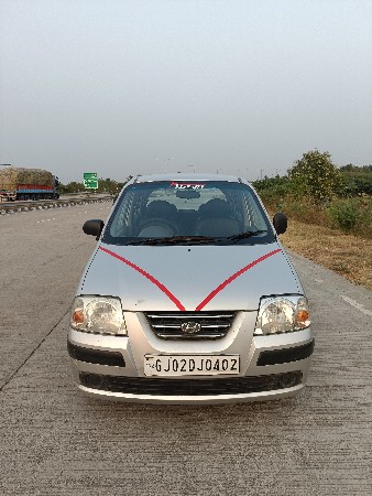 હ્યુન્ડાઈ સેન્ટ્રો