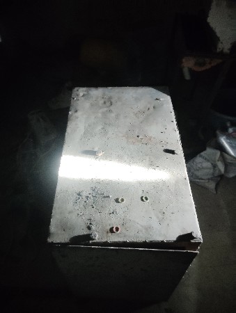 શીશૂડો  વેશવાનોછે