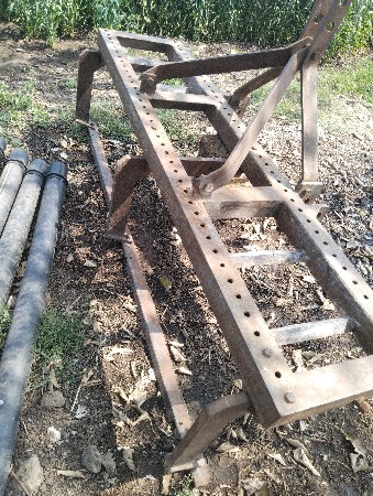 રાપ વેચવાની છે