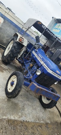 farmtrac ચેમ્પિયન વેચવાનું છે