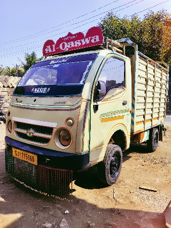 છોટા હાથી