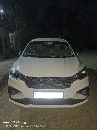 ૨૦૨૪/૭ મોડેલ ૧ ઓનર ઘરઘરાઉ ગાડી