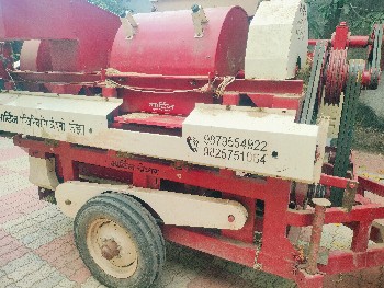 માર્ટીન થ્રેસર