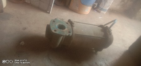 સબમરસીબલ મૉટર 3 ફૅજ છૅ