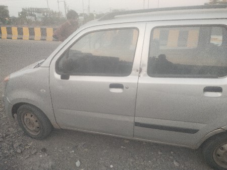 કાર વેચવાની