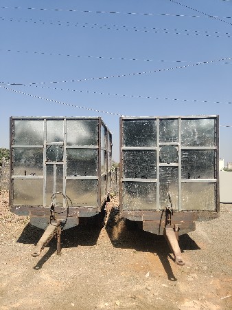 રિપર ઘવાર ટોલી ડબો