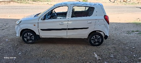 અલ્ટો વેચવાનો