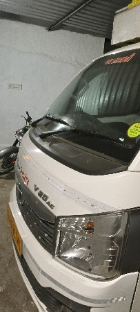 tata intra v20 ac