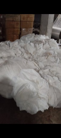 ધાણા, ચણા ઘઉ, અને તુવેર ને બાંધવા