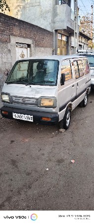 મારુતિ વાન વેચવાની છે