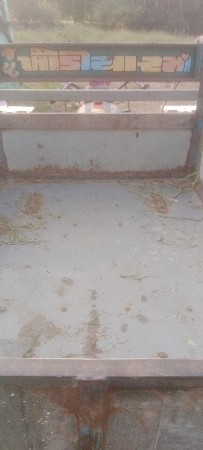 રીક્ષા વેચવાની છે