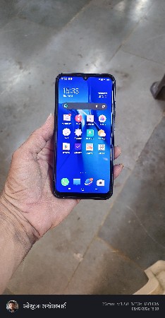 vivo s1pro 8GB rem