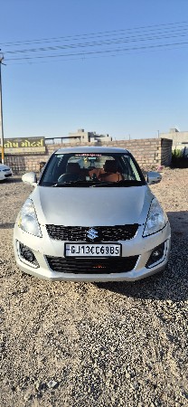 ફોર વ્હીલ પેશવાની છે