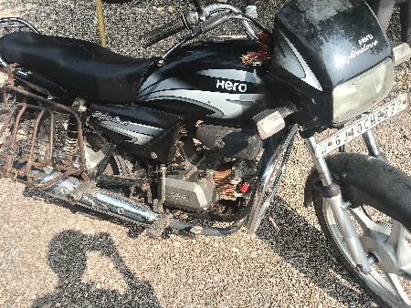 આ સ્પલેડર પલ વેચવાનું છે