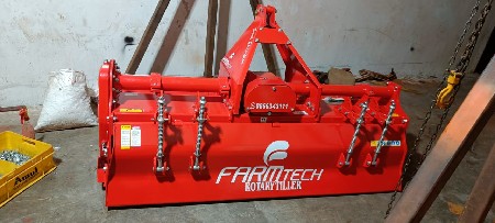 રોટાવેટર