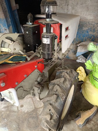 vst tractor vechvanu nu che.