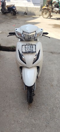 Honda Activa