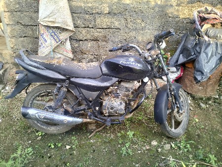 discover 125 cc