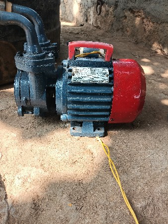 Shakti motor