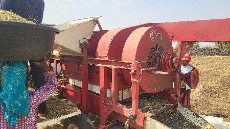 માની ફુકણી