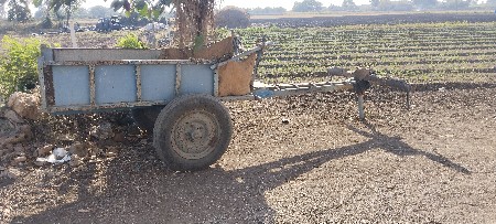 ગાડી વેચાવાની છે