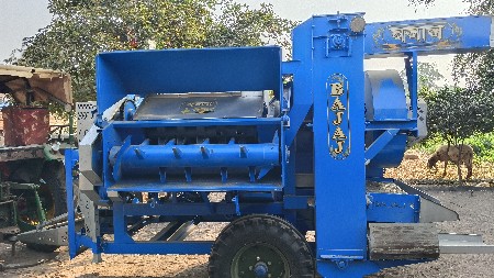 થ્રેશર વેચવાનું છે