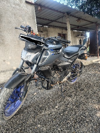 fz v4 yamaha