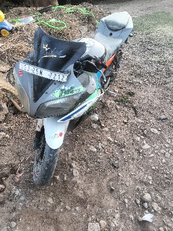 ગાડી વેસવી