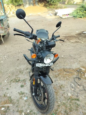 બુલેટ હનતર