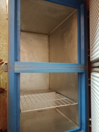 blue star refrigerator 300 L