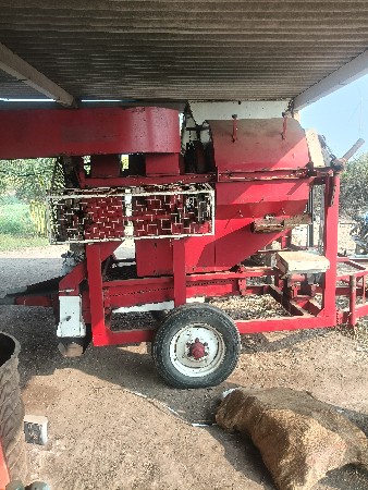 4 કટર ચાણા બંધાય