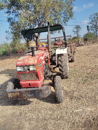 ટ્રેક્ટર વેચવાના છે