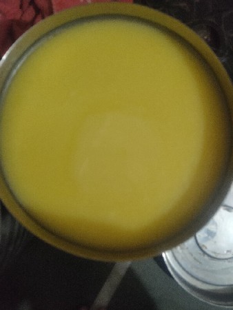 ગીર ગાય નુ ઘી વેચવાનું છે