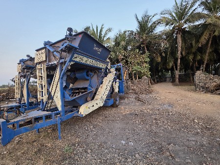 થ્રેસર વેચવાના છે