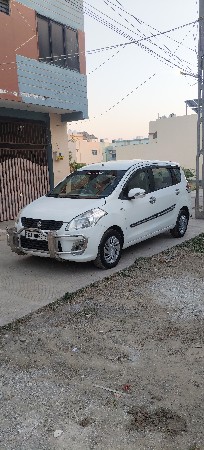 Ertiga 2013 diesel