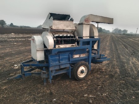 નર્મદાની ફુકણી વેચવાની છે