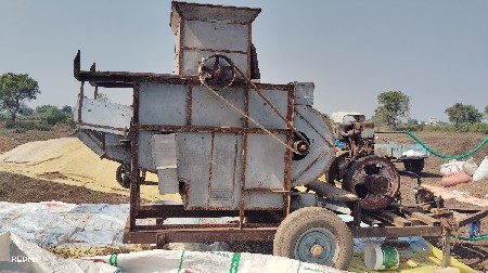 ઓપન મશીન વાળુ