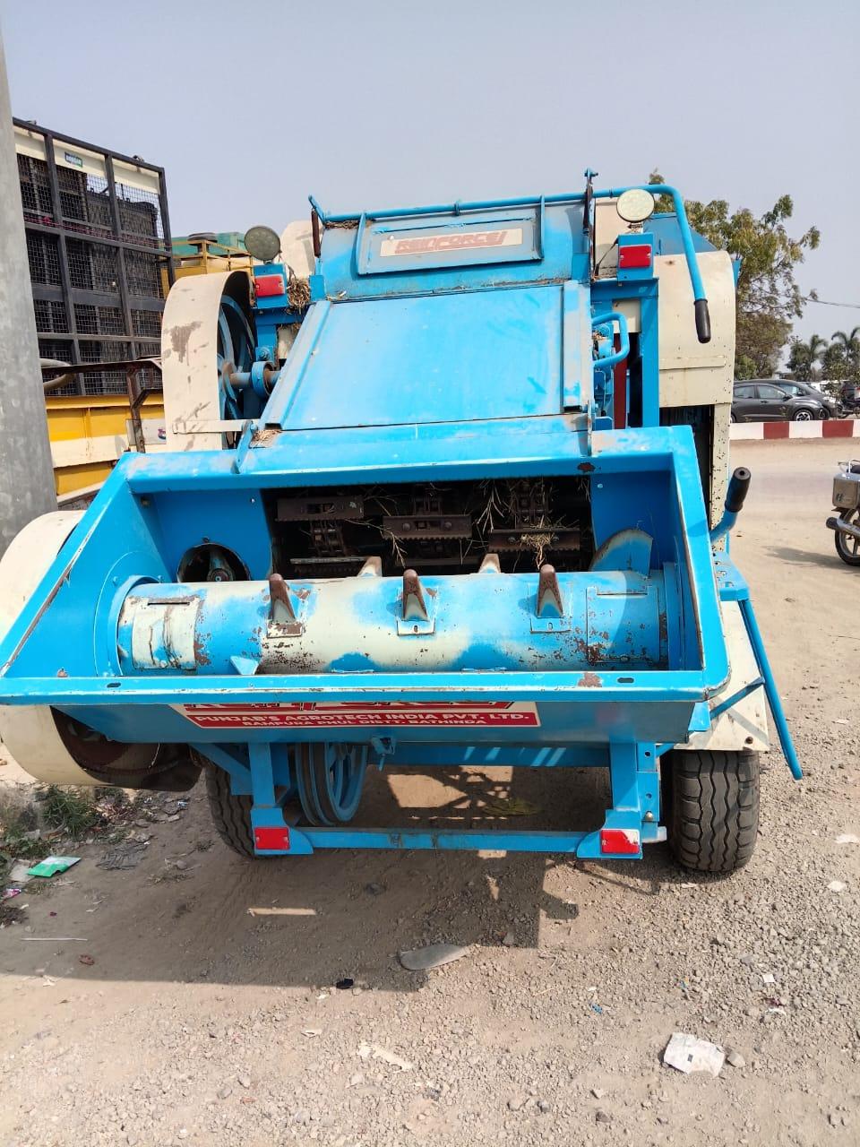 Ren fors Campni nu 910Tharesar