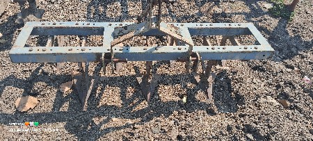 MAHINDRA JIVO 225 DI 2WD