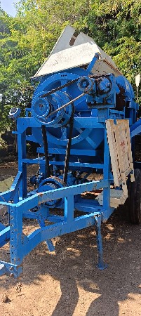 બાલાજી શ્રેશર વેચવાનું છે