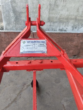 દાંતી દેવાની છે