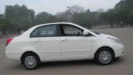 tata manza 2014 model 1 owner