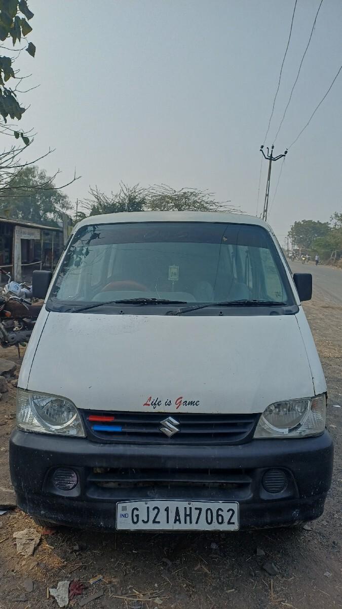 Maruti eeco