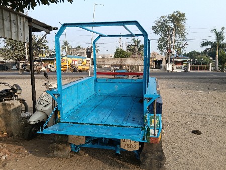 riksha