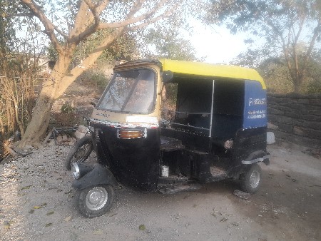 ઓટોરીશા