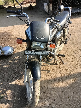 હીરો પલેડર