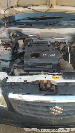 alto K10 petrol model 2012