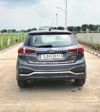 i 20 Astha optional