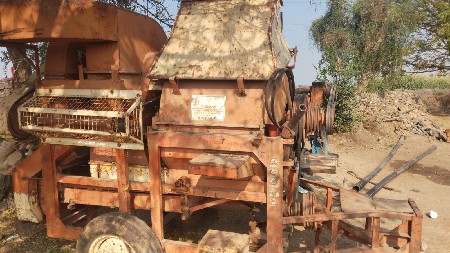 ફૂંકણી વેચવાની છે